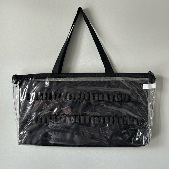 The Beadsmith Bead Tube Tower Organizer For Seed Bead Tubes Or Tools - Picture 3 of 5